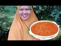 CARA BUAT KUAH KACANG AYAM BY KAK NUR@TIP REMPAH DI GORENG