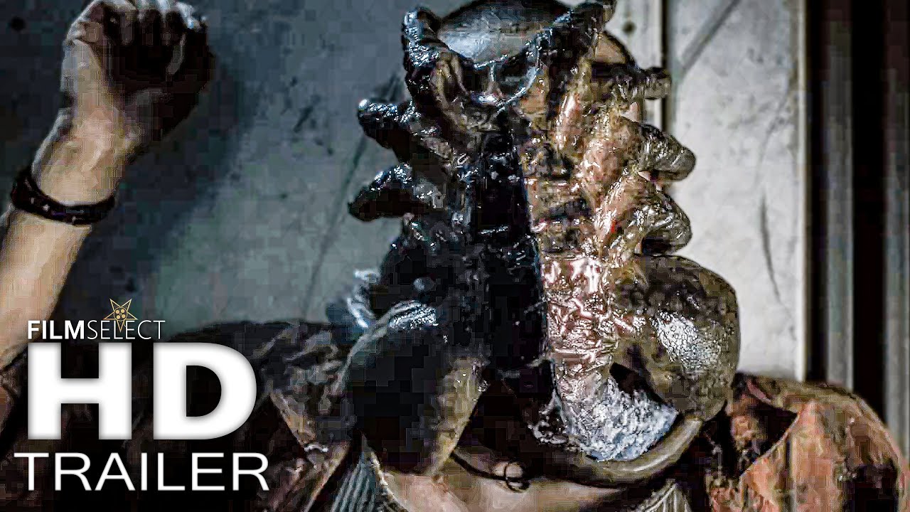 Alien Romulus Final Trailer 2024 Ehkou