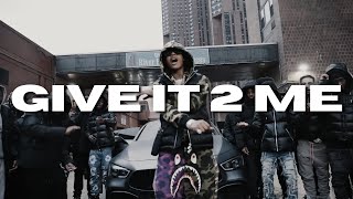 [FREE] Kay Flock x Dthang x NY Drill Sample Type Beat 2024 - "Give It 2 Me" Drill Type Beat