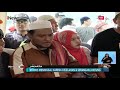 kelelahan dan serangan jantung peserta reuni 212 m. idris meninggal dunia inews siang 03 12