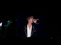 190406 epiphany kim seok jin btsloveyourselfbkk