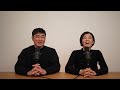 860 自己紹介・自己pr easy japanese podcast learn japanese with masa and asami