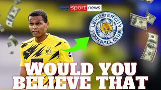 URGENT! YOU WILL NOT BELIEVE! LATEST NEWS FROM LEICESTER CITY ENGLAND TODAY