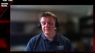 Building a Risk-Based Vulnerability Management Program - Bob Erdman - PSW #693