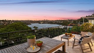 SOLD | 1/43 Edgecliffe Esplanade, Seaforth | Clarke \u0026 Humel