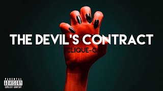 Clique-C - The Devil's Contract [Official]