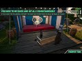 goat simulator 3 event plunger practice how to hit all 3 moving targets gear competition