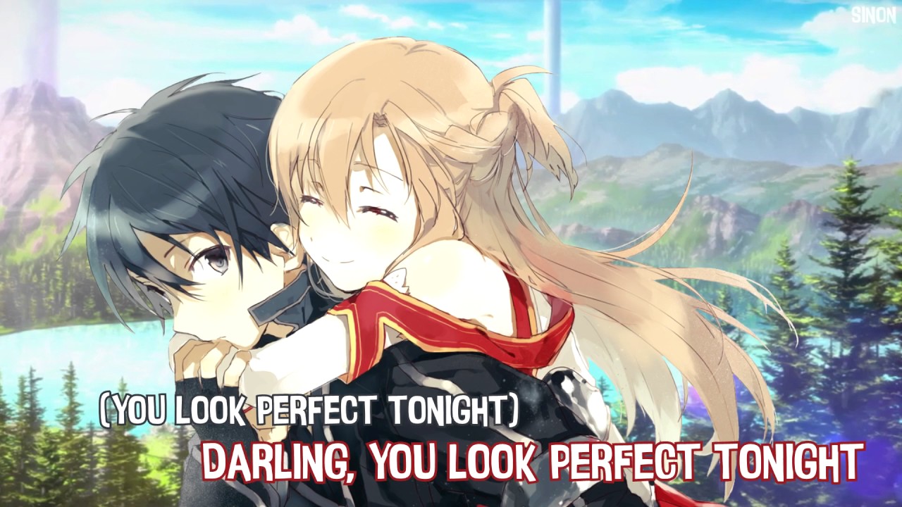 Nightcore Perfect Switching Vocals Lyrics Youtube Music