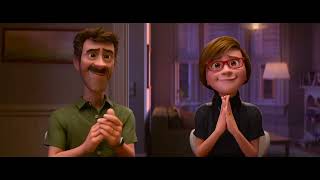Inside Out 2 | Father's Day