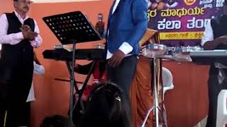 kavya song  challenging star darshan movei