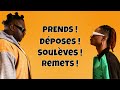 tma crush tiki donne moi feat abome lelefant official lyrics video