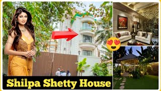 Shilpa Shetty House 🏘️|| #Shilpa _Shetty || शिल्पा शेट्टी का घर ||Vishal_Vk_Vlogs