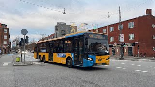 VDL Citea XLE \u0026 CLE busser / buses