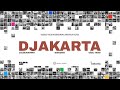 Laleilmanino ft. Diskoria & Cécil Yang - Djakarta (Official Music Video) with Plus Jakarta