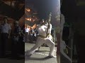 【炎士】稲城阿波踊り