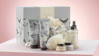 Laura Ashley Ultimate Indulgence Gift Collection