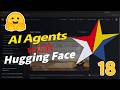 Hugging Face Agents Course | Unit 1 Final Quiz and Conclusion 🏆🧠