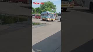 பிரபாவதி bus video 💥 பட்டுக்கோட்டை 🔄 மயிலாடுதுறை வழி: திருவாரூர்