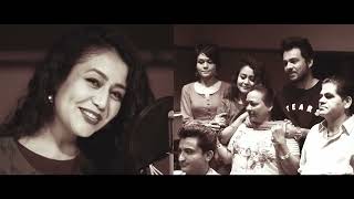 Mother's Day Special - LORI SUNA - Tony Kakkar, Neha Kakkar & Sonu Kakkar
