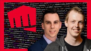 InfoSec at Riot Games is on a Mission | Q & A