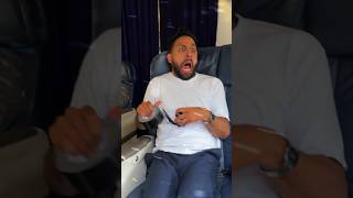 FLYING BOEING IN 2024!! ✈️😭😤 @Anwar #comedy #shorts