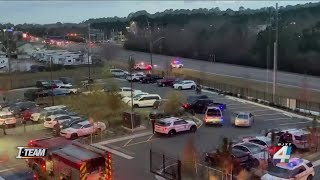 I-TEAM: Witnesses reveal new information in narcotics investigation that ended in shooting