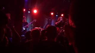 Acrania - The Beginning + Auctioneer of Depravity [ft Alan Grnja] (Live @ Rebellion) FINAL SHOW