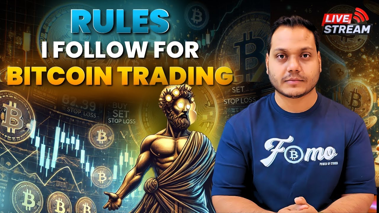 Bitcoin Live Trading 27 May Youtube