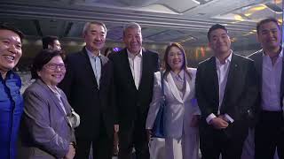 SM Supermalls’ Tenant-Partner Summit