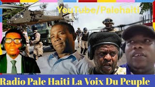 02 JAN/BYEN BONÈ MATEN AN BABEKYOU TONBE ATAKE ANONSE,IZO SE FINI,GUY PHILIPPE DESIDE REYAJI,BWA MAR