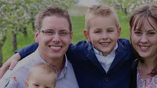 Corey Dykstra - Life Story Digital Video