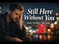 Still Here Without You 😔 | Emotional Sad Song | Heart Touching Breakup Song#sadsong #usamusic