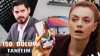 Gelin Dizisi 150. Bölüm Fragmanı: Bebeğinin Annesi Hançer Cihan