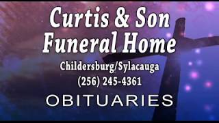 Daybreak Obituaries 3/27/2018