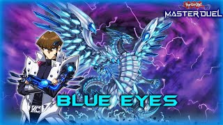 KI VERBESSERT MEIN BLUE EYES DECK🐲 | Blauäugig Deck | Yu-Gi-Oh! Master Duel |