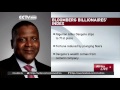 Business mogul Aliko Dangote's fortune falls $3.7 billion