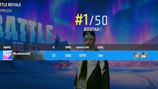 solo vs 22 Kills freefire gameplay #gaming