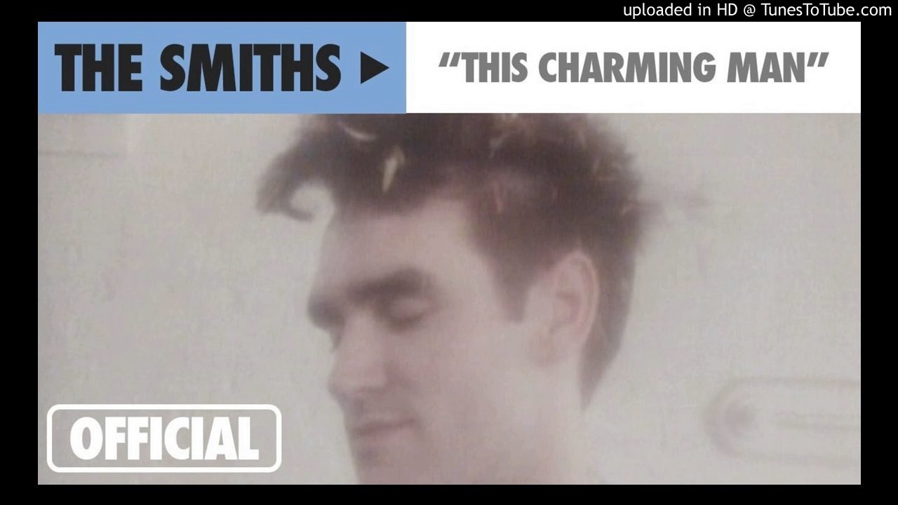 The Smiths - This Charming Man - YouTube