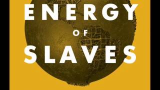 Andrew Nikiforuk - The Energy of Slaves