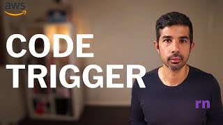 Trigger AWS Step Functions Programmatically (with .NET & API Gateway)
