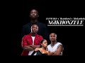 JAZZWRLD x Thatohatsi x Thukuthela - Ngikhonzele (Official Audio)
