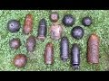 I Found 15 Civil War Artillery Shells In One Weekend!