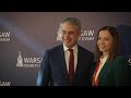 warsaw security forum 2024 recap day two