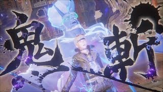 『スクール オブ ラグナロク』バトルムービー　“戦極丸 vs バルハラデス”