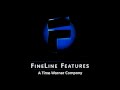 New Line Home Video/Fine Line Features (1998/1997)