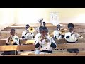 Nyenyeswa ~ Our Brass Band Cover (arranged by @Area47SeniorYouthChoir)