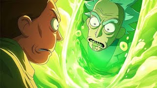 Rick And Morty Full Episodes Season 4 Episode 15 Rick and Morty Full Episodes No Cuts No Zoom#1080p