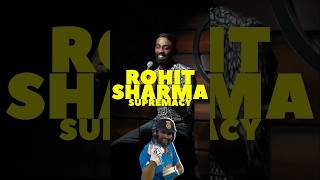 Hit-man ❤️ | Ticket link in bio | Pranit More | #shorts #standup #rohitsharma #worldcup #rjpranit