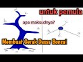 Pemula Pasti Bisa!!! Membuat Gerak Dasar Bonsai Kimeng Informal | ficus microcarpa