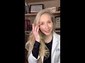 dermatologist s tips for allergy season shorts